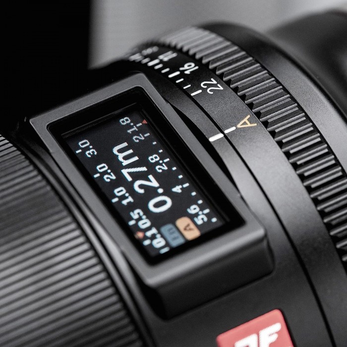 Viltrox AF 16mm F1.8 Full-Frame Lens for Sony E-Mount